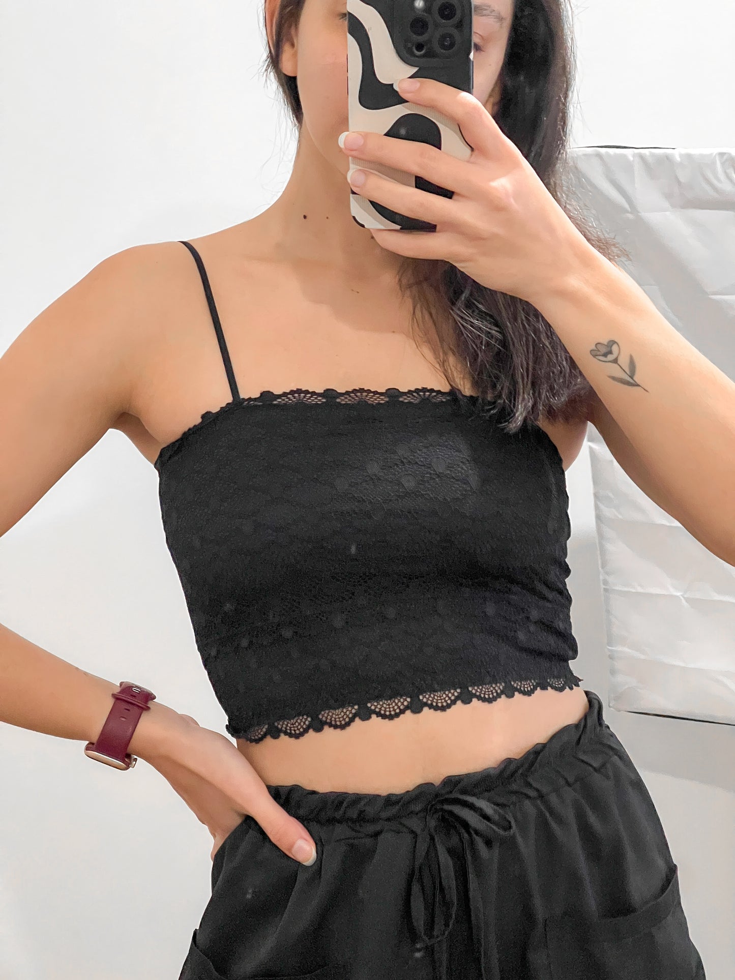 Fernanda Top