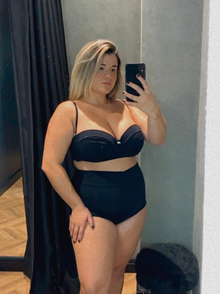 Midi Set - Black