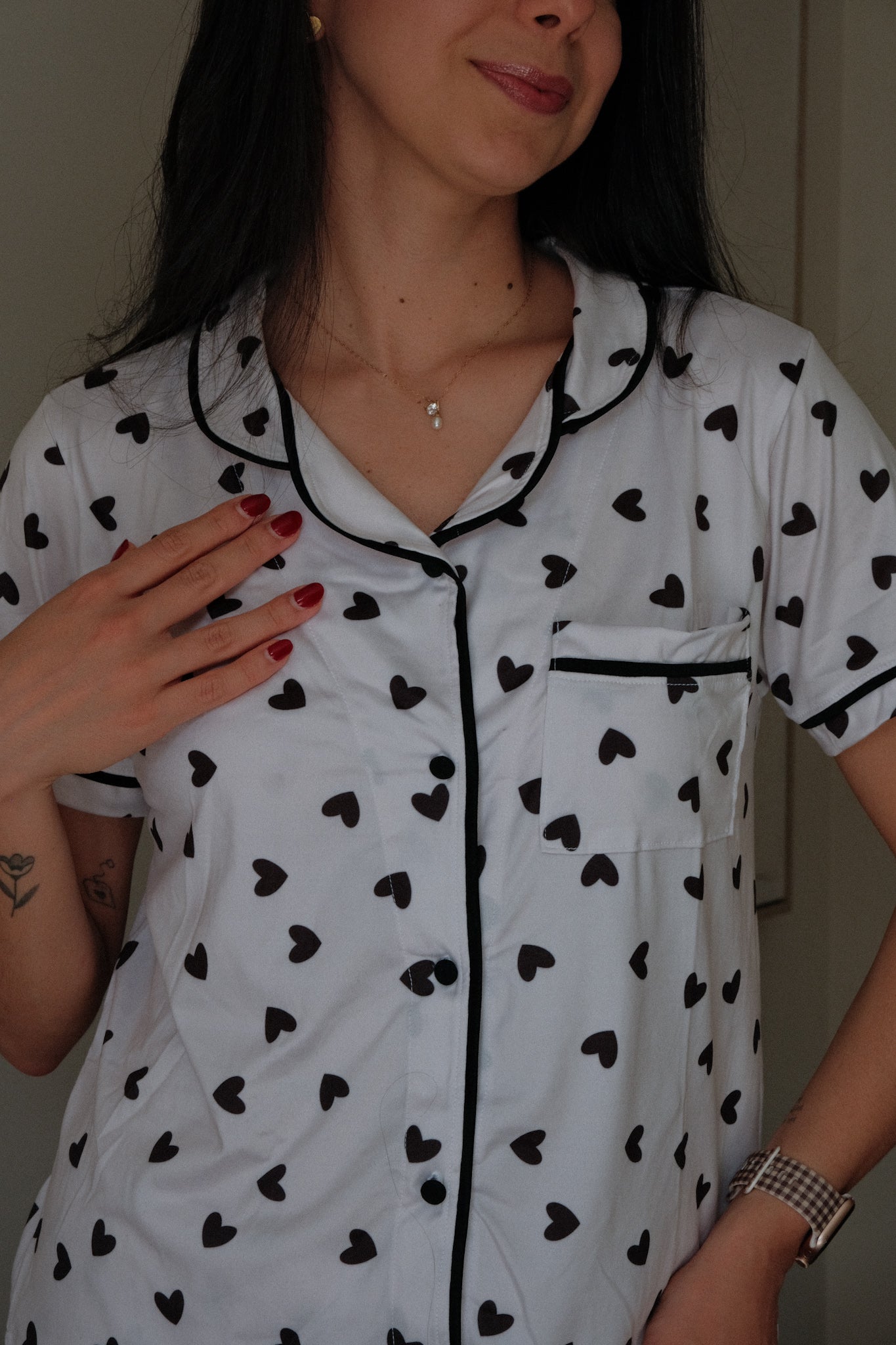Minimal Dots