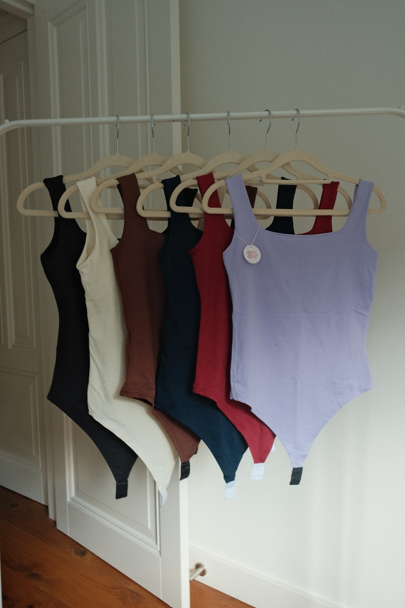 Julia Bodysuit