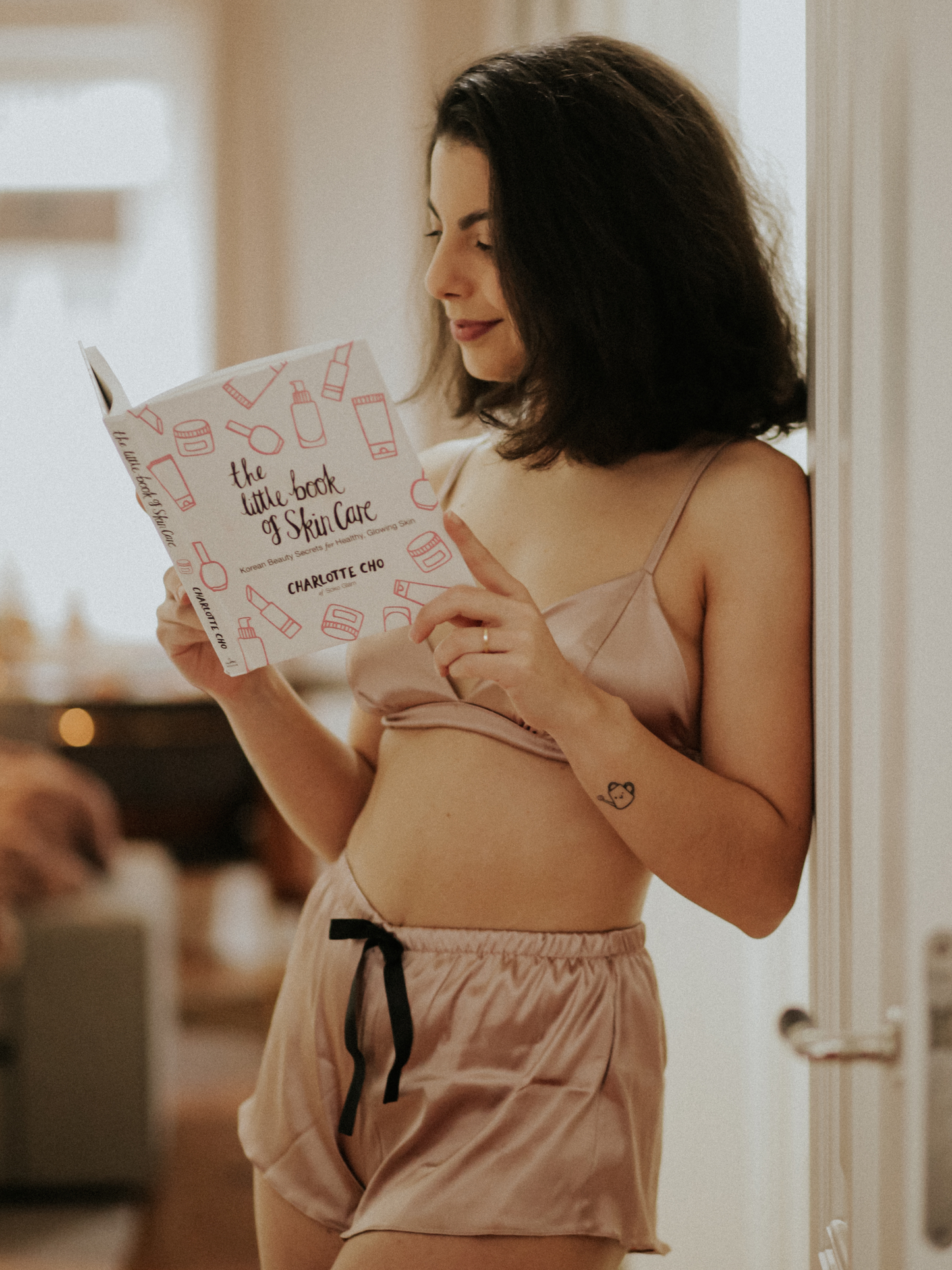Babydoll Set