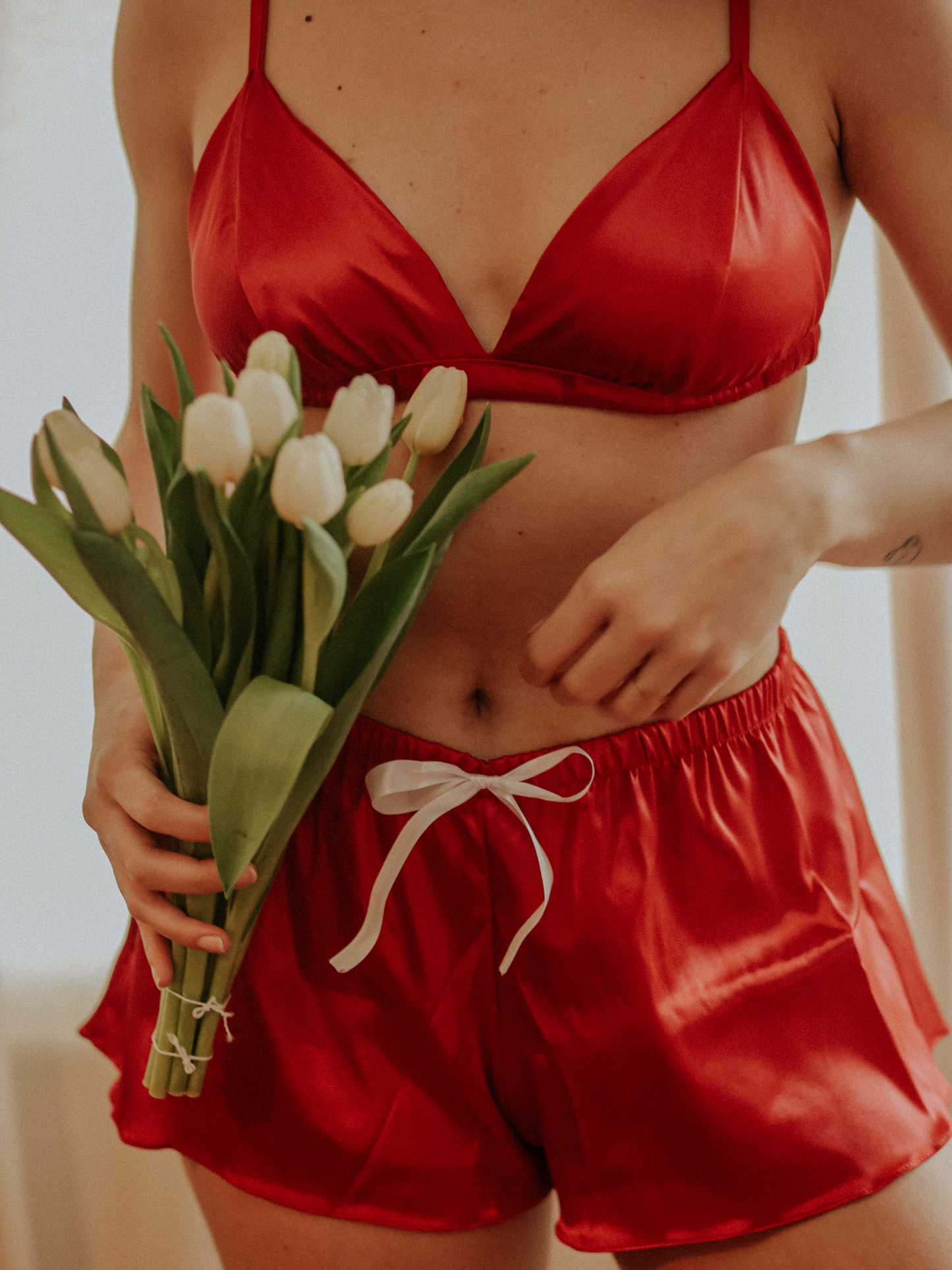 Babydoll Set