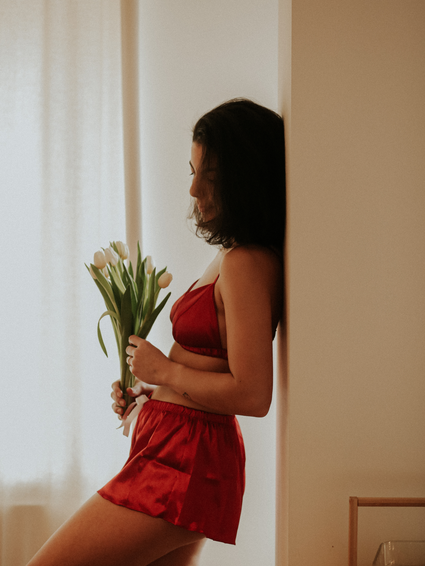 Babydoll Set