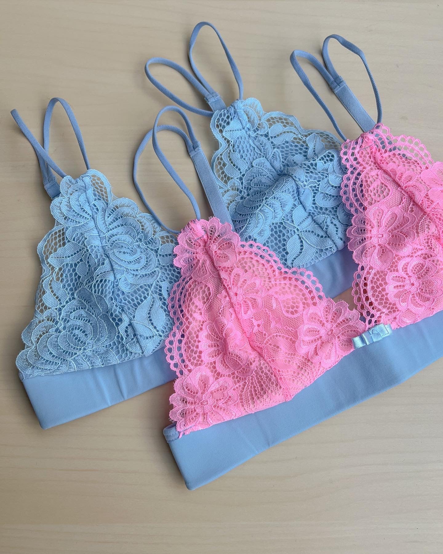 Mia Set