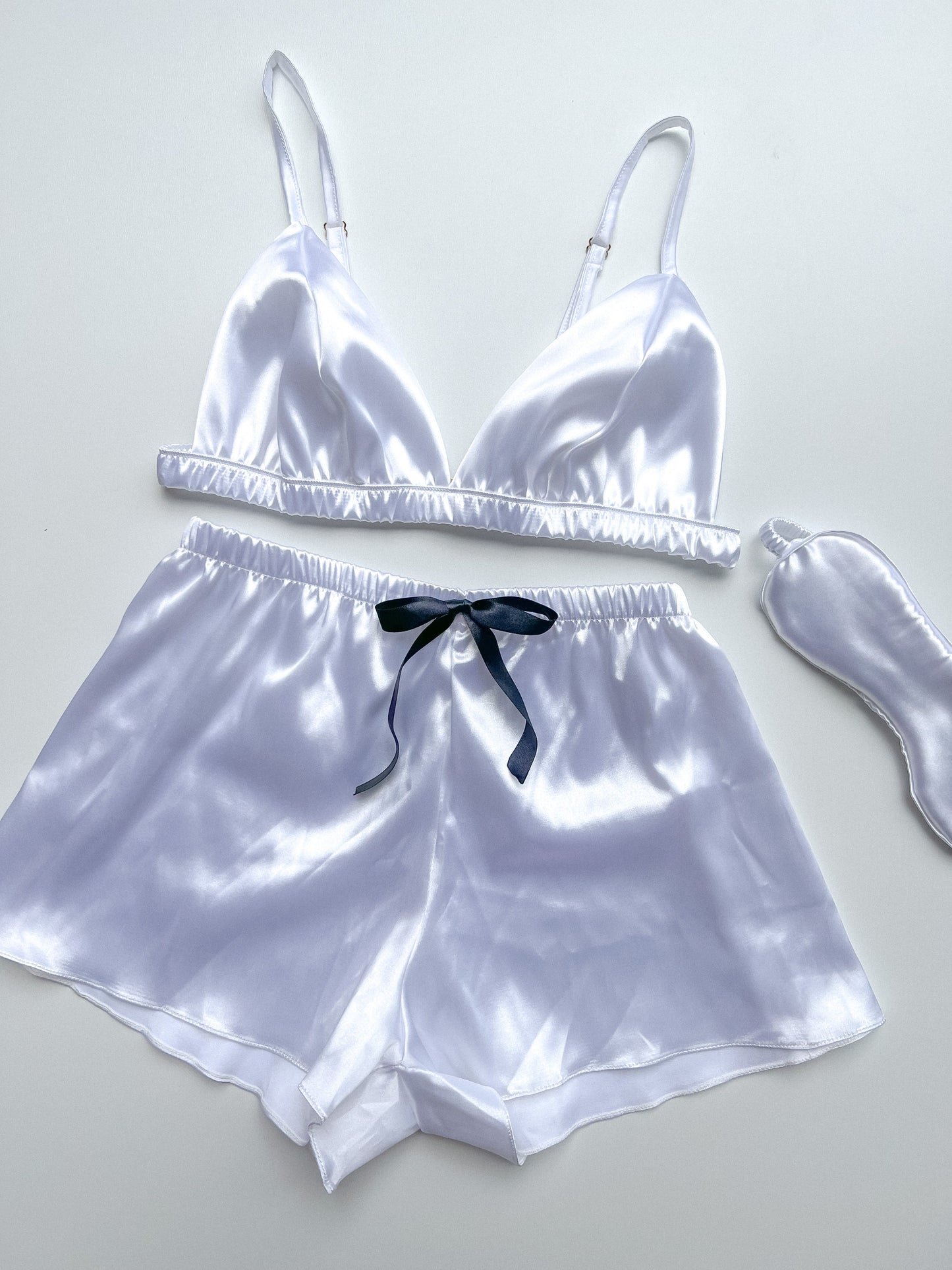 Babydoll Set