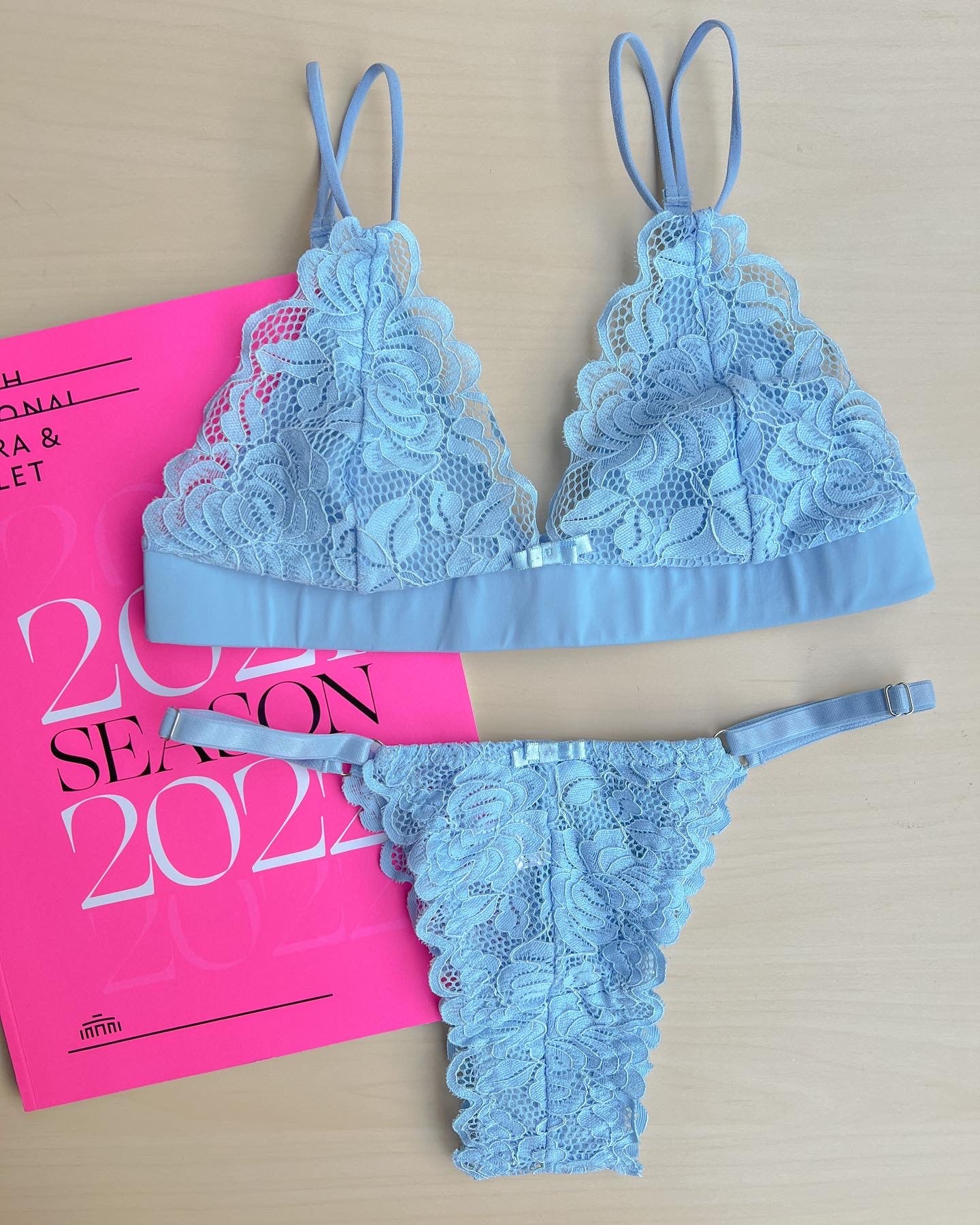 Mia Set