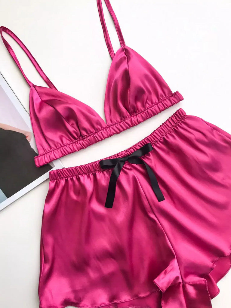 Babydoll Set