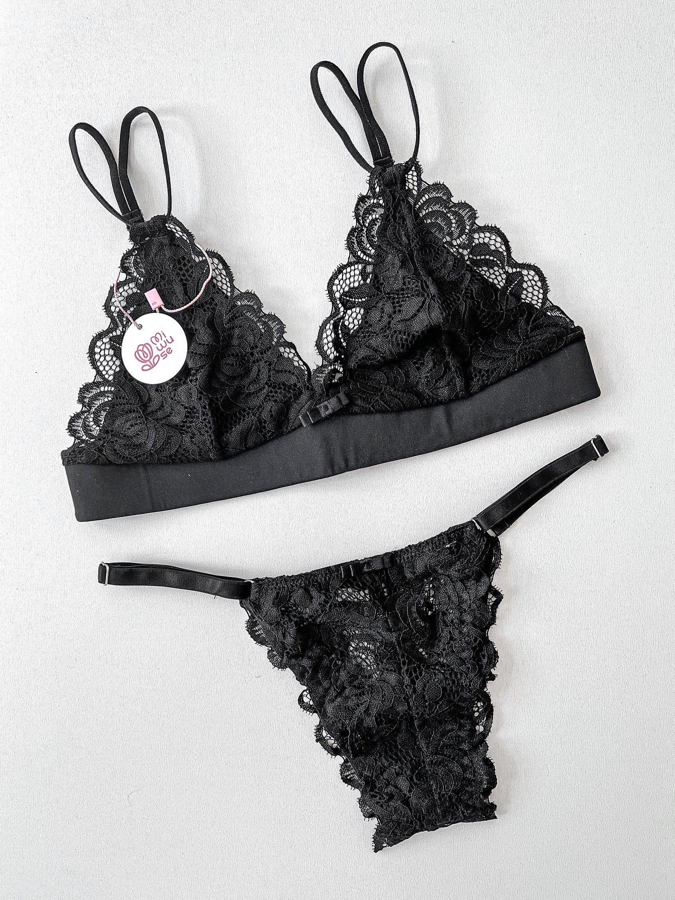 Mia Set