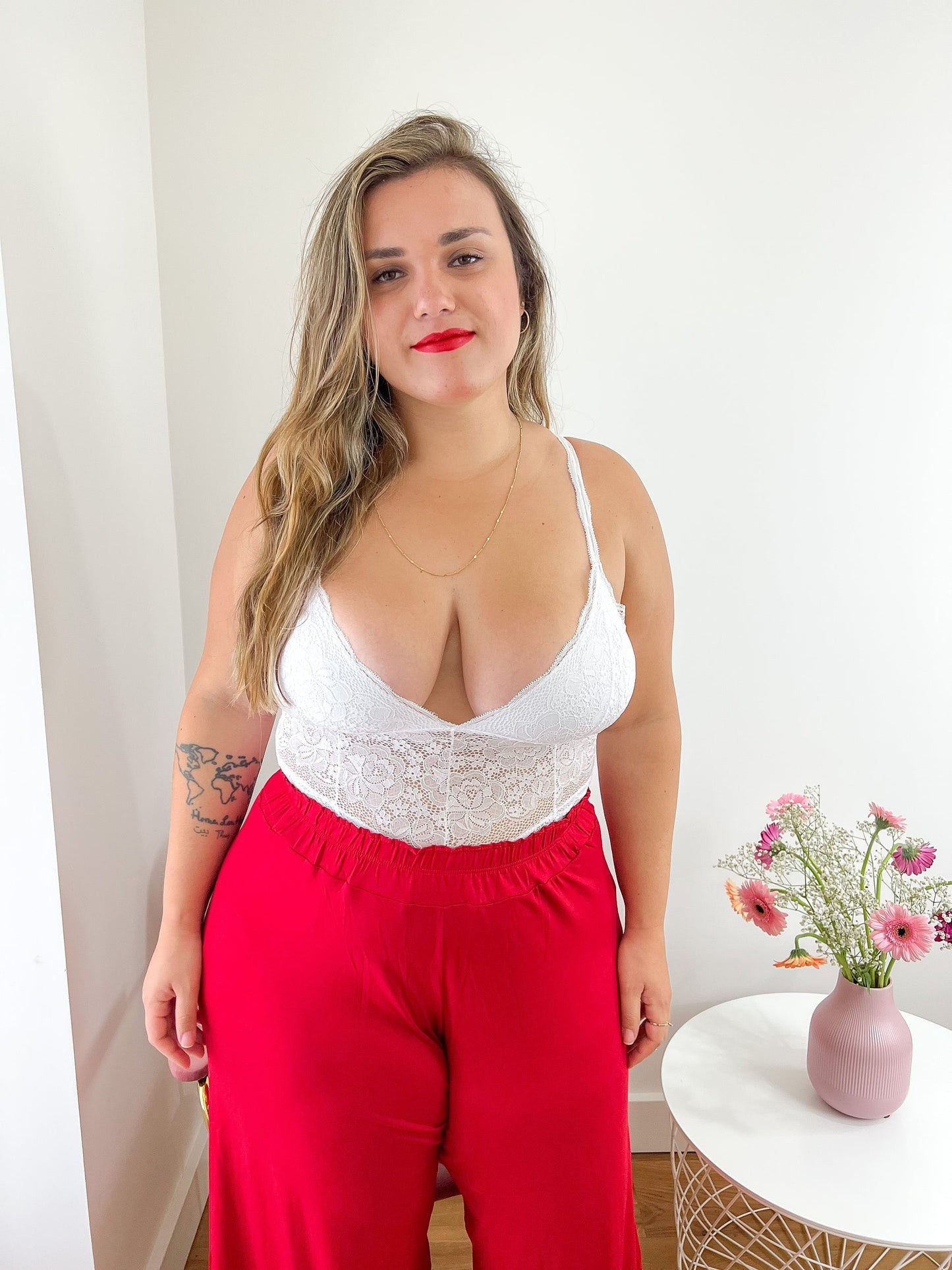 Bridget lichaam