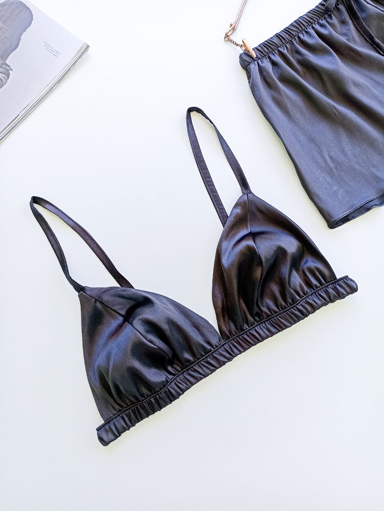 Babydoll Set