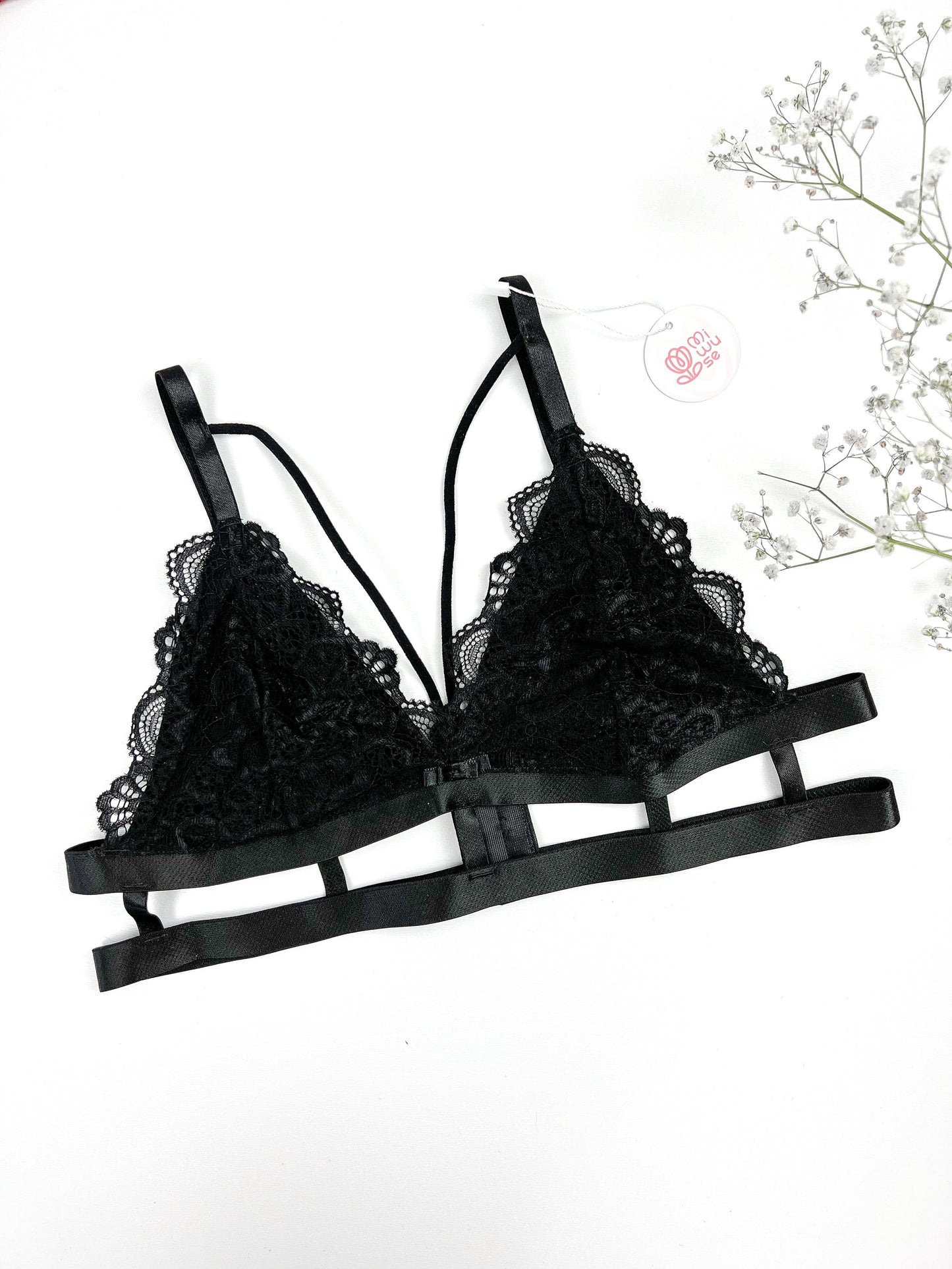 Charlotte Bra