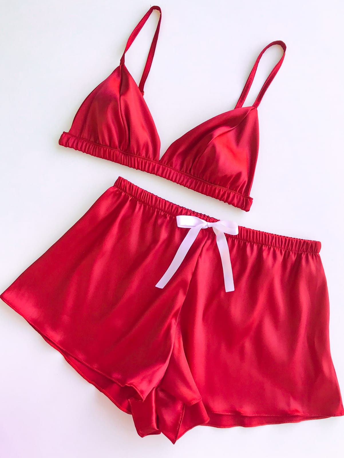 Babydoll Set