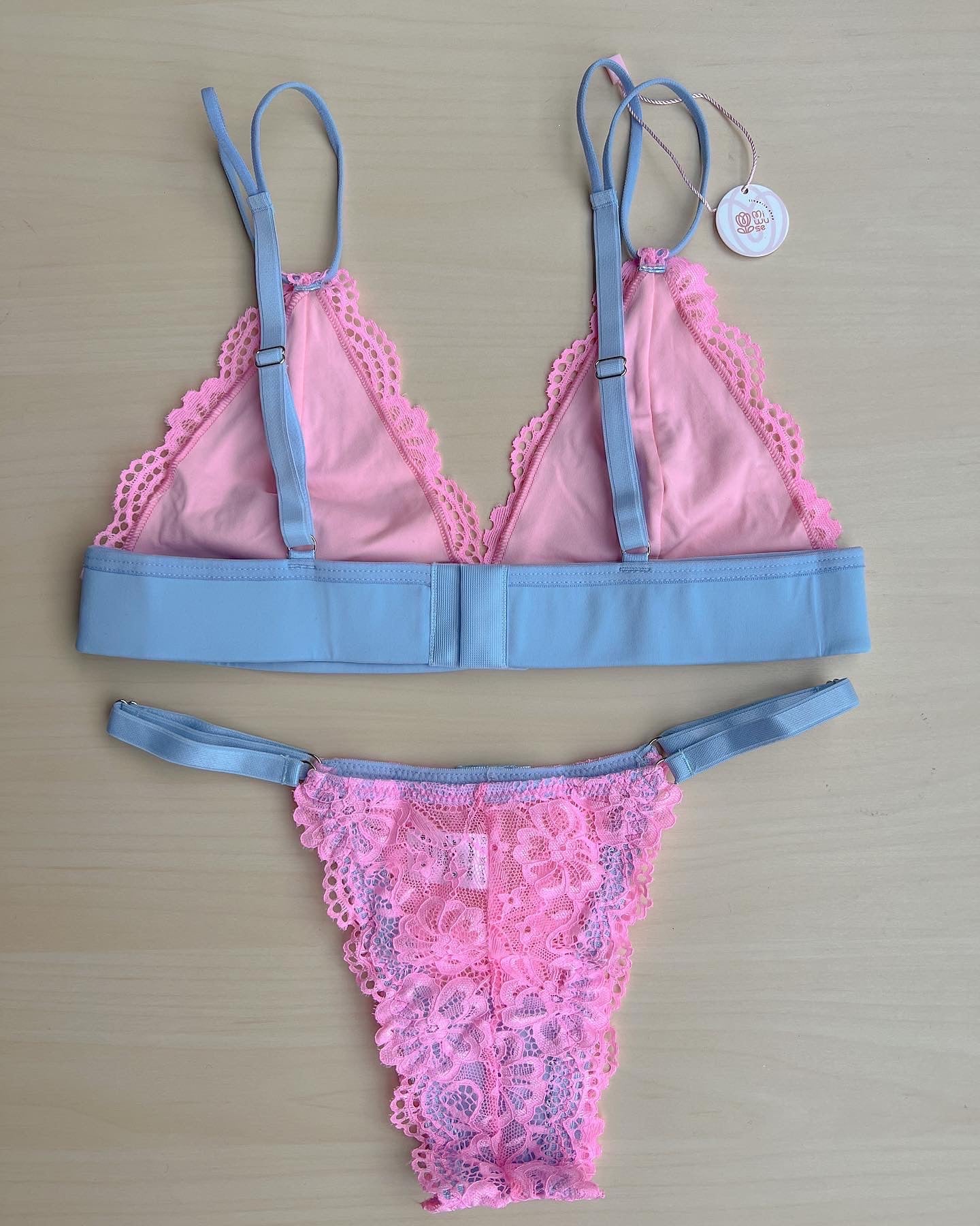 Mia Set