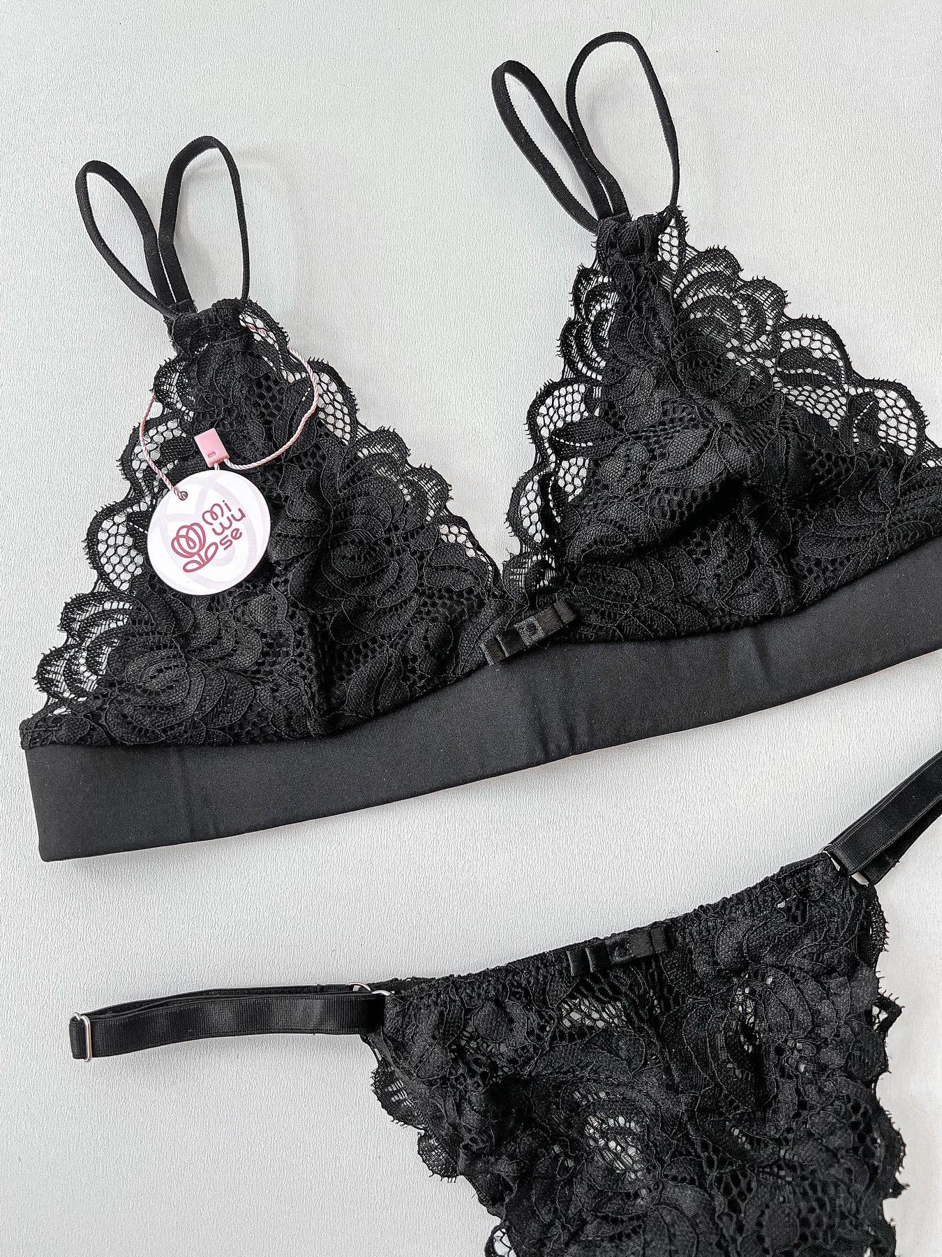 Mia Set