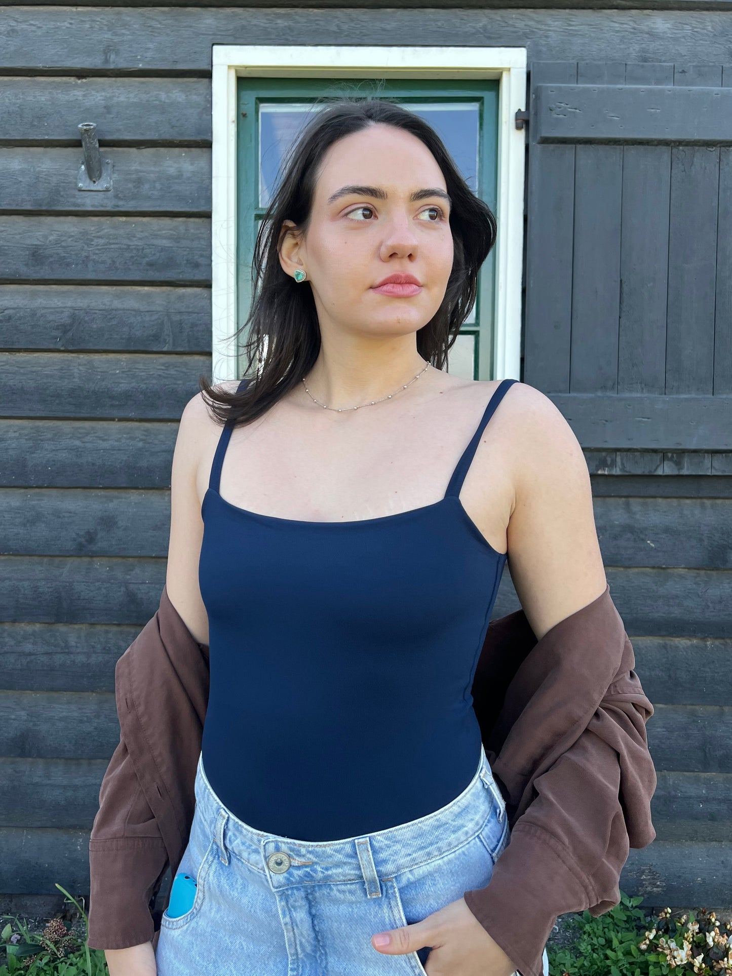 Rio bodysuit