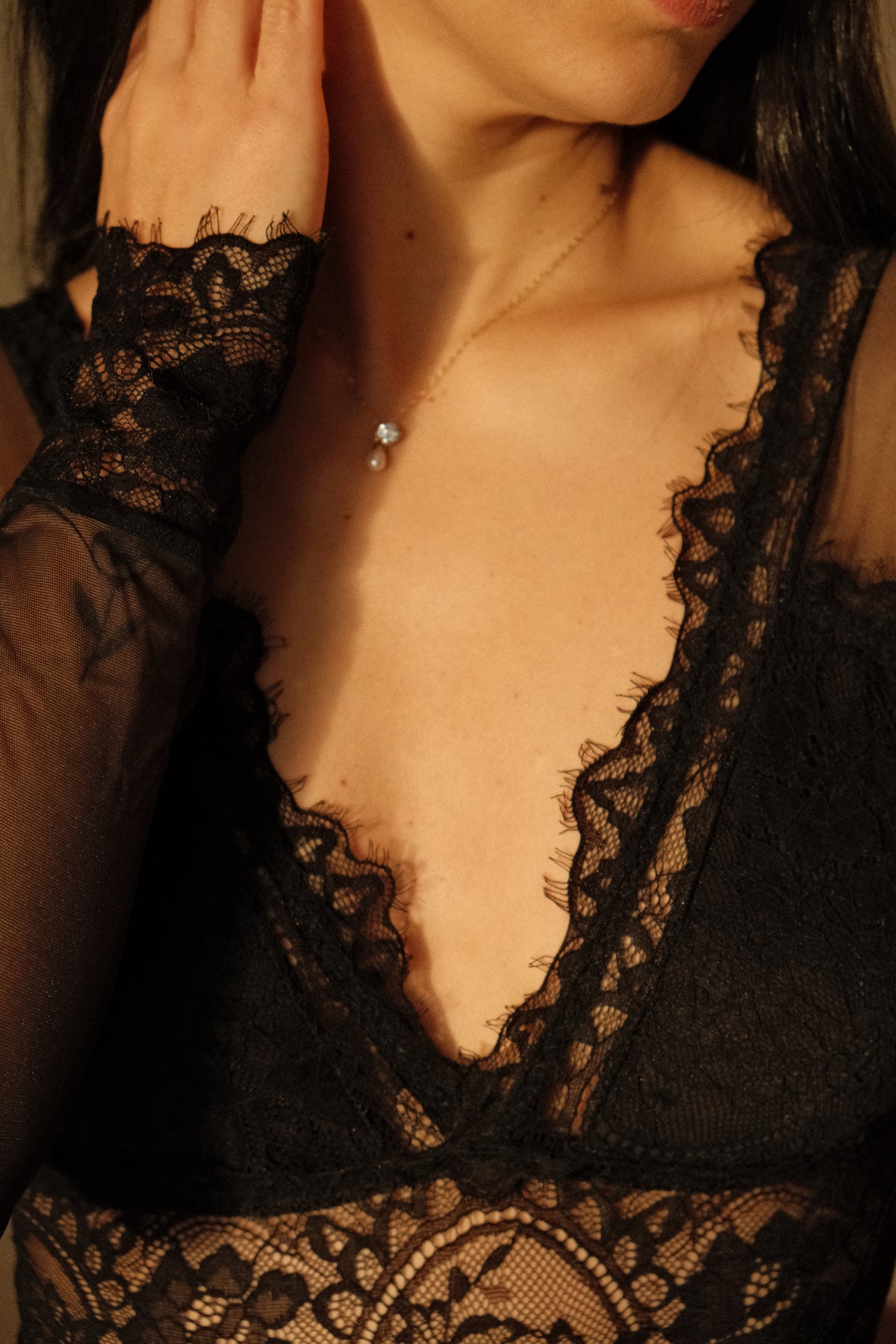 Corpo Rosana