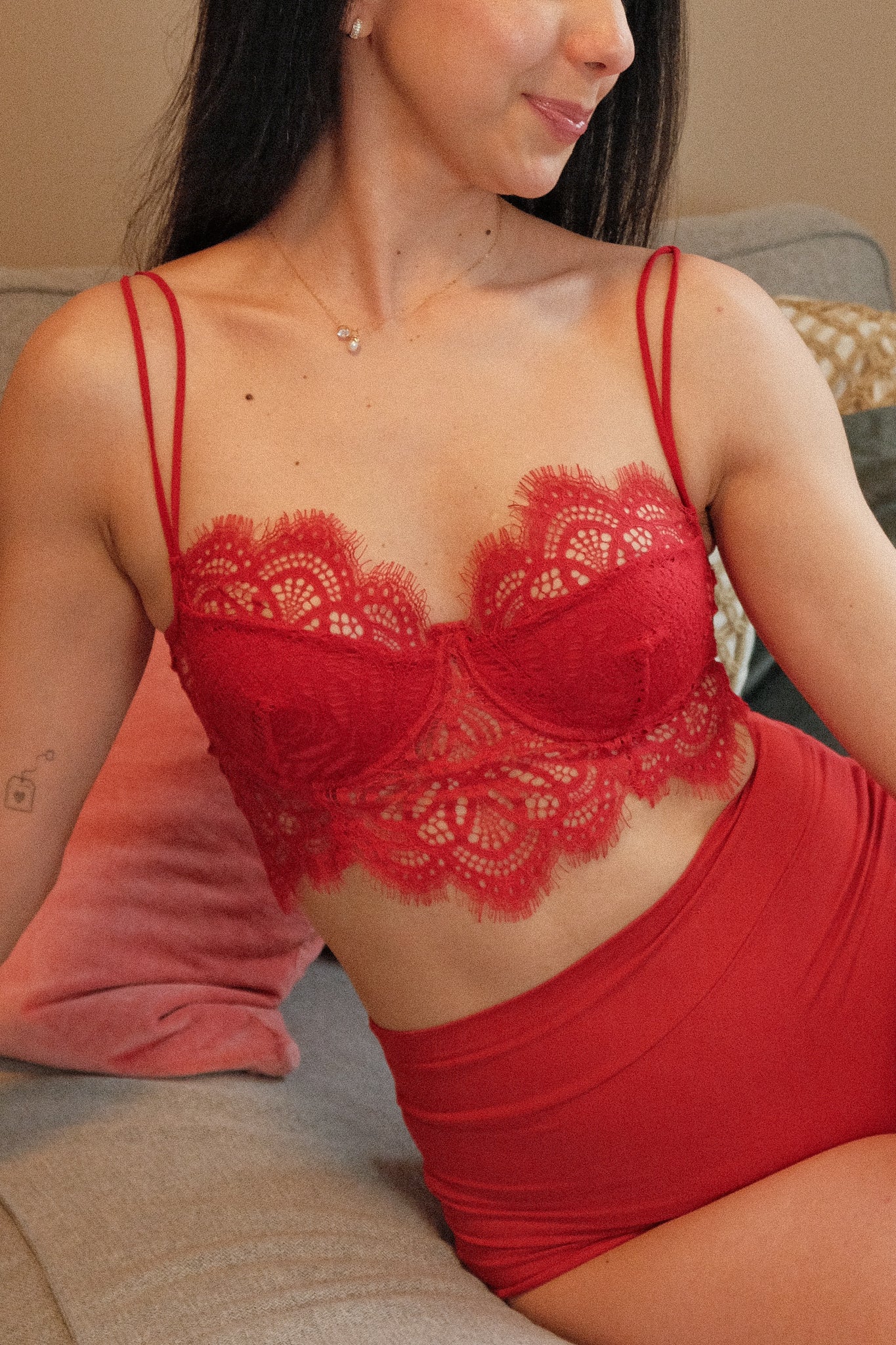 Delphine Bra