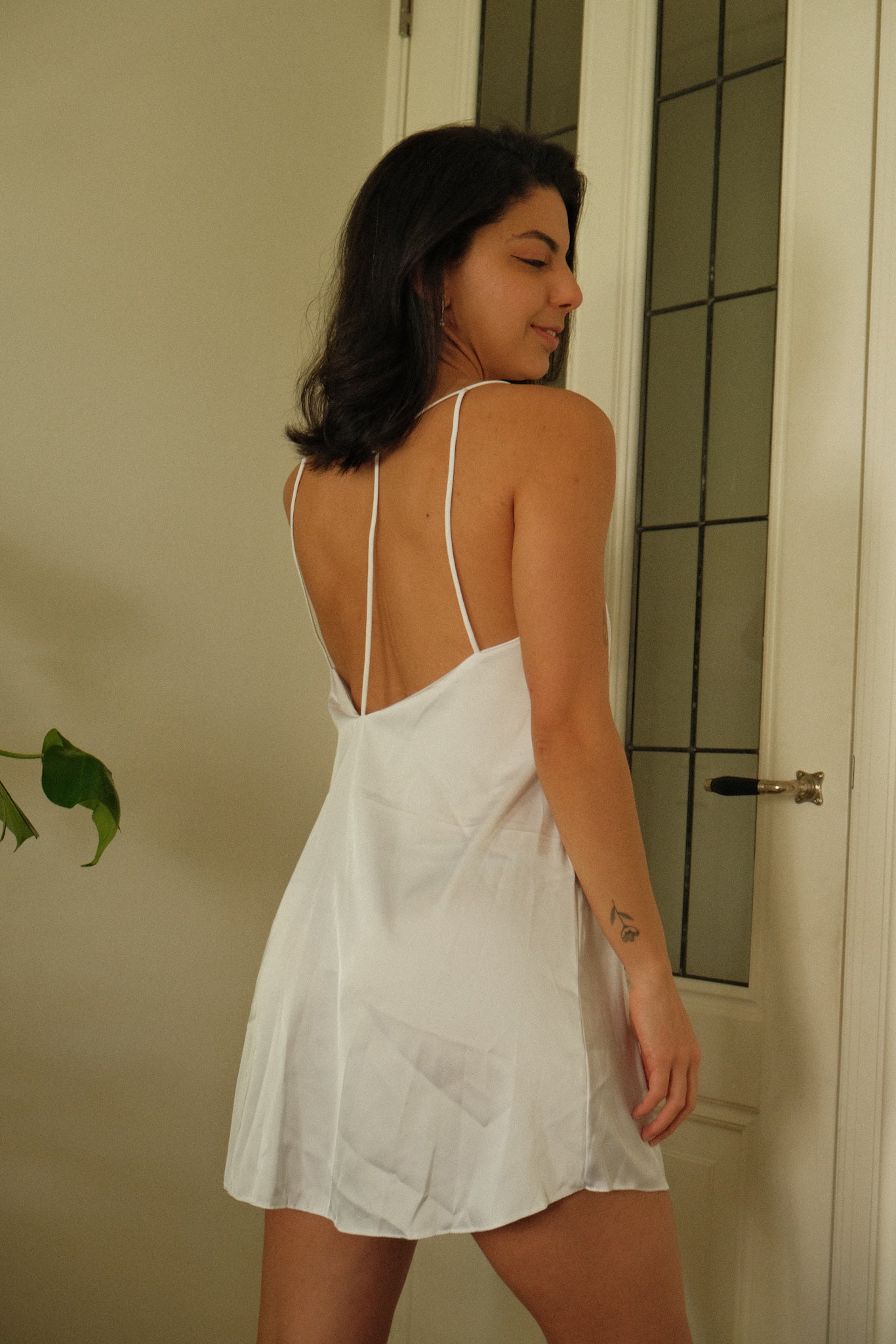 Dreams Slip Dress