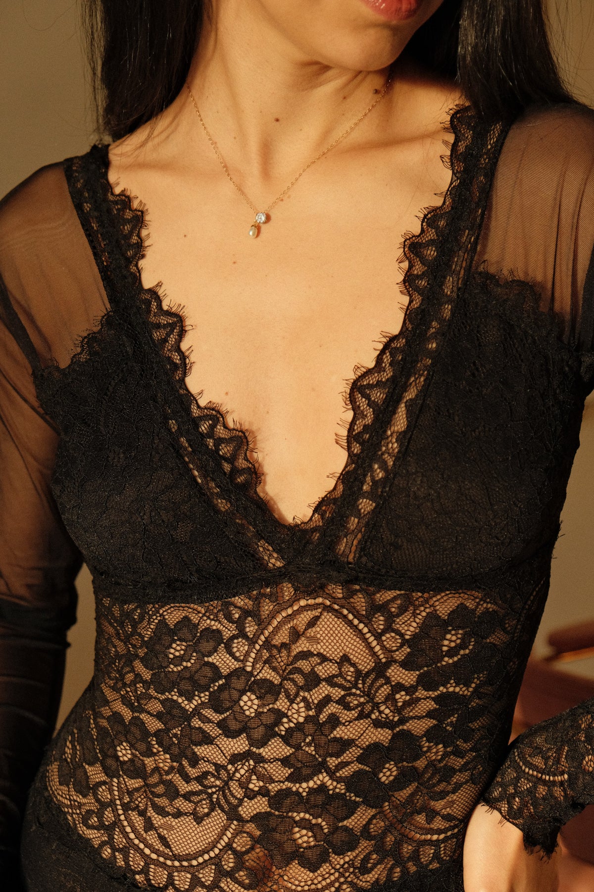 Corpo Rosana