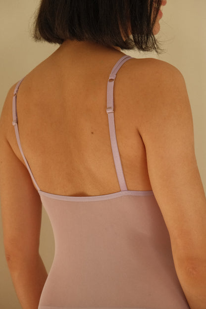 Serena Body - Lilac