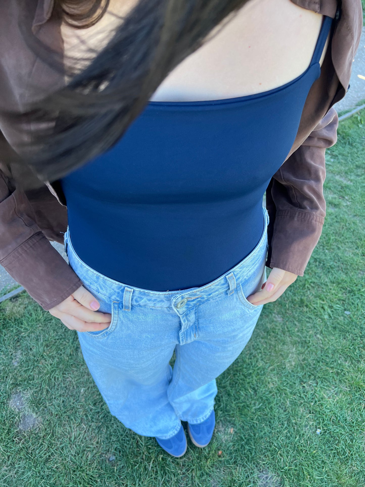 Rio bodysuit