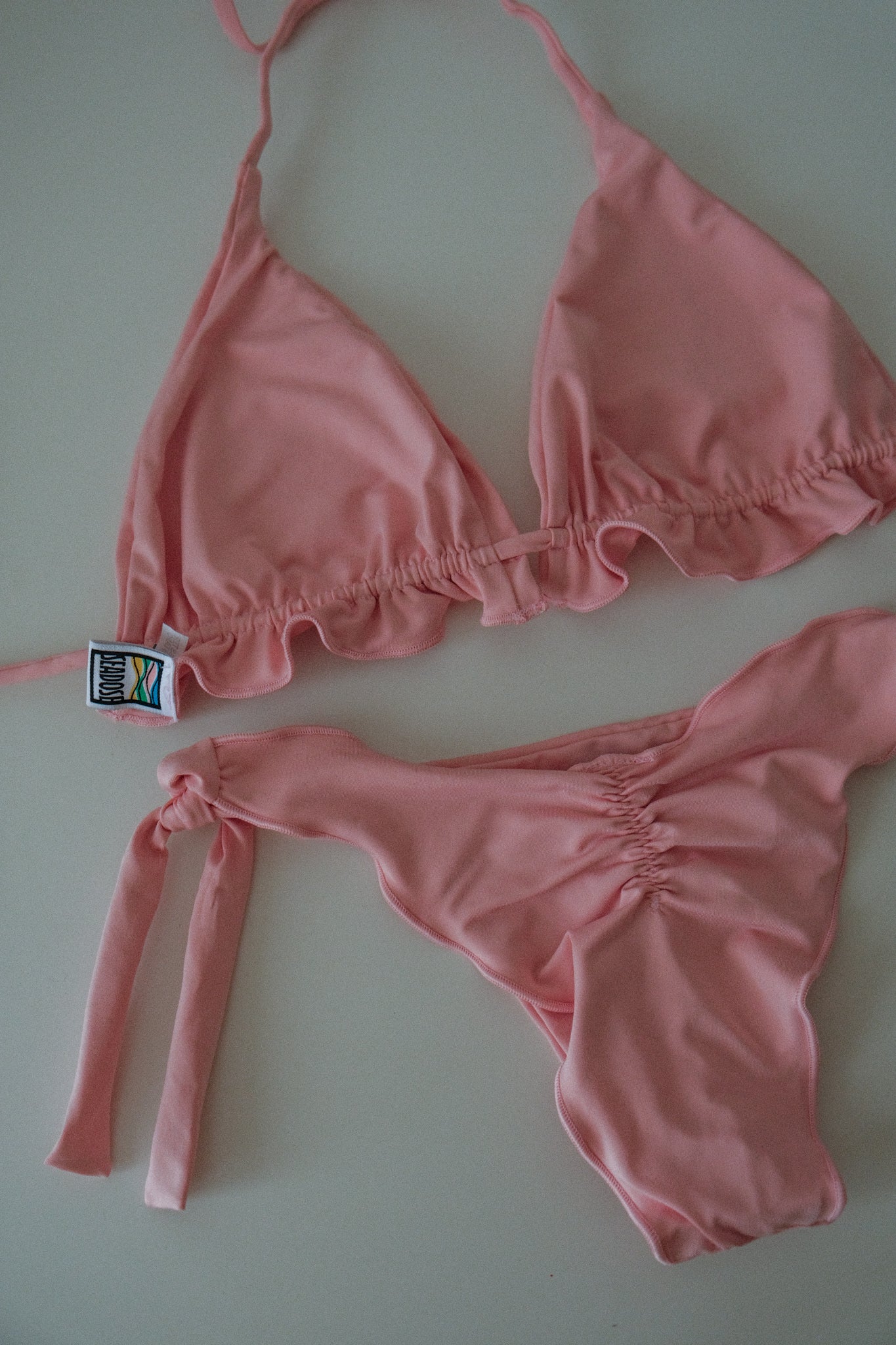 Ripple Bikini - Vintage