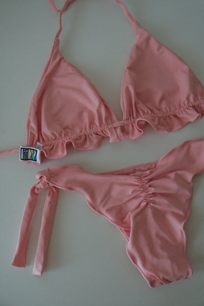 Ripple Bikini - Vintage