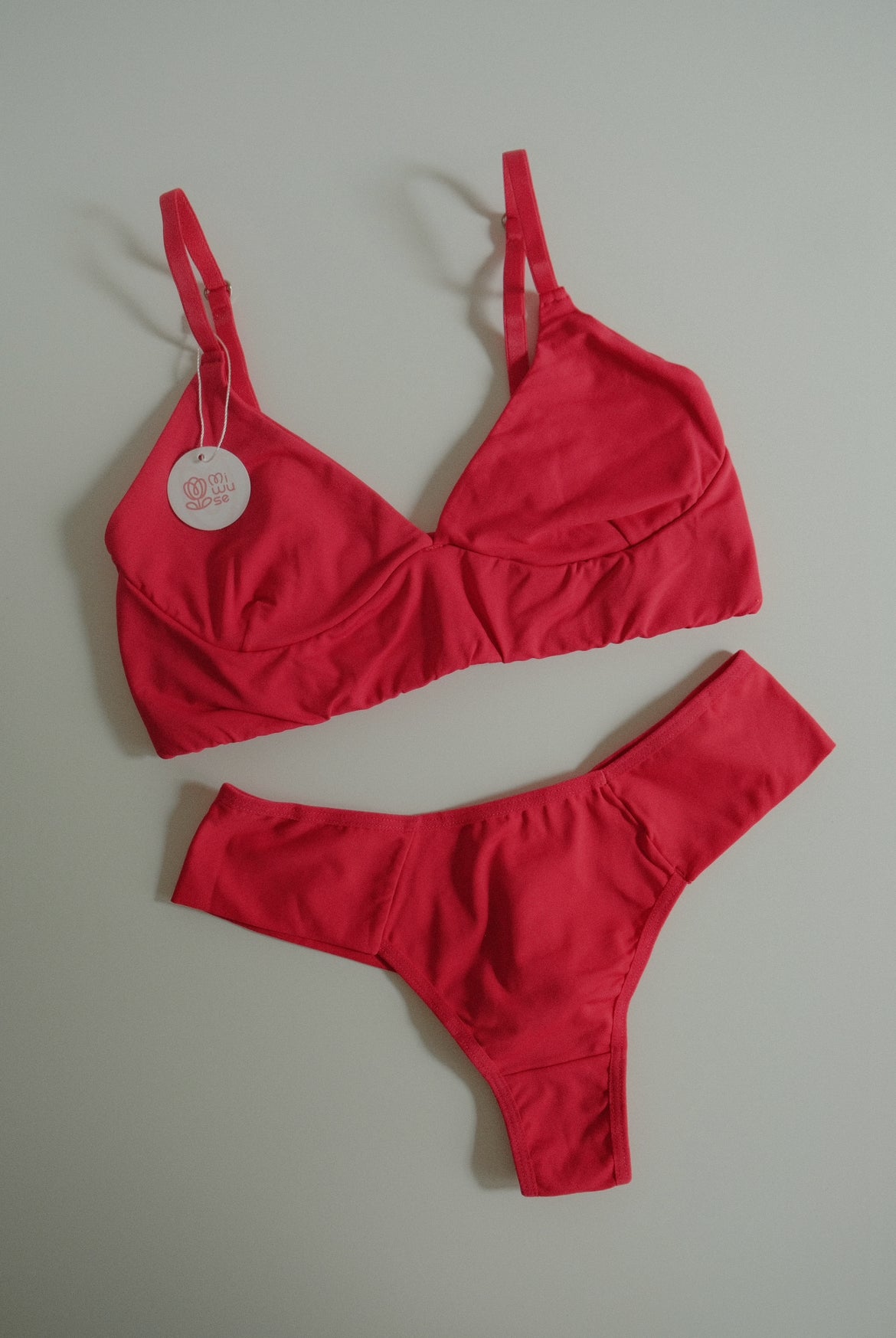 Maitê Set