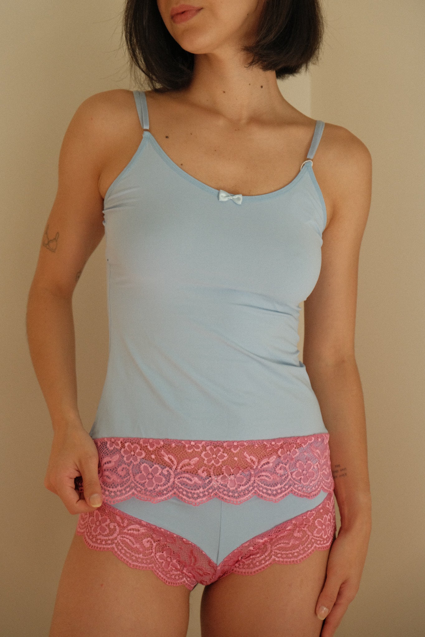 Sophie Set - Blue