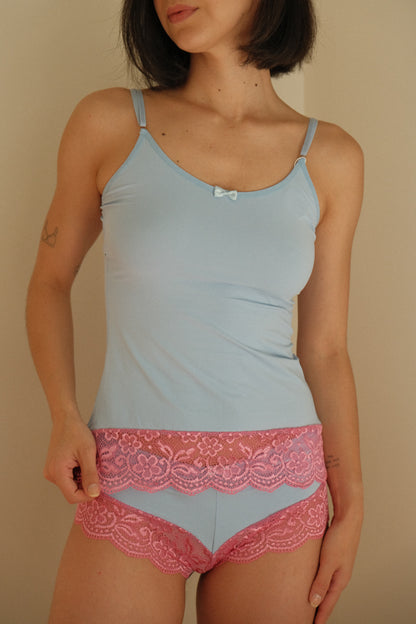 Sophie Set - Blue