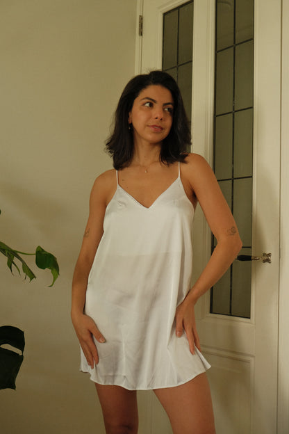 Dreams Slip Dress