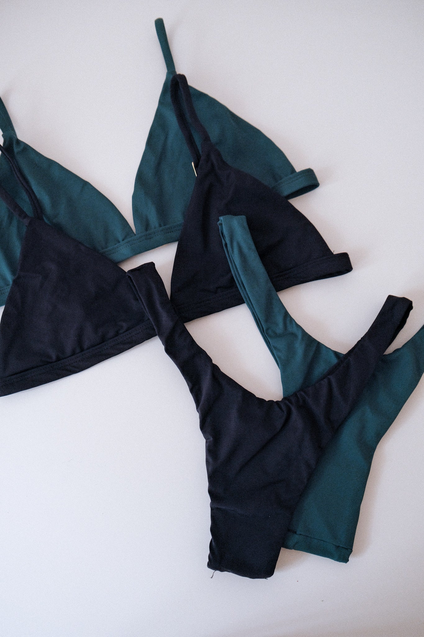 Basic Bikini - Black