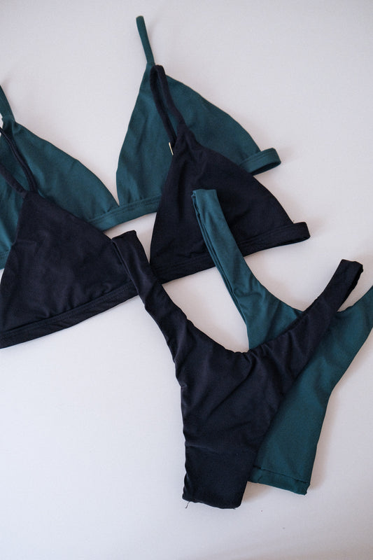 Basic Bikini - Black