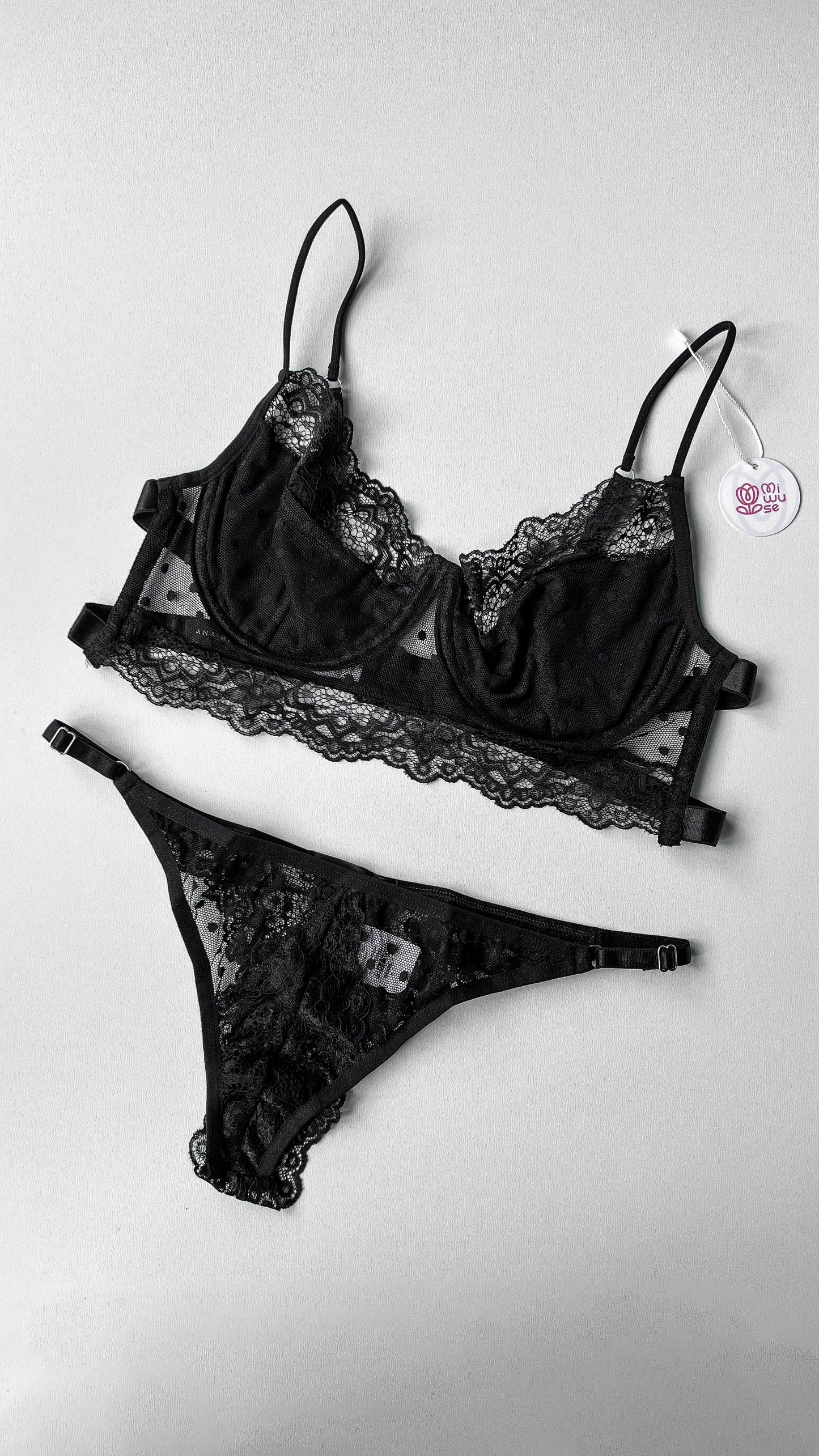Giulia Set