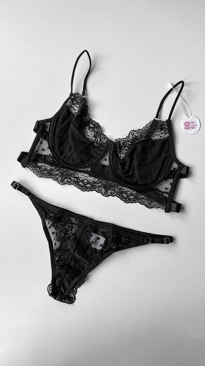 Giulia Set