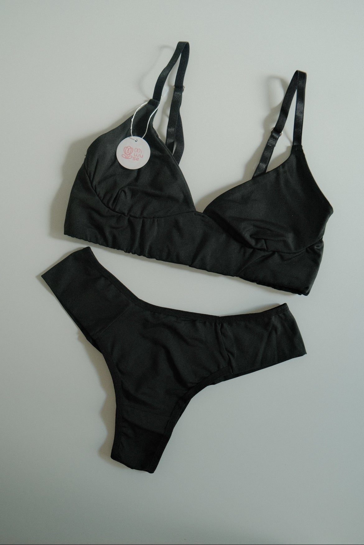 Maitê Set