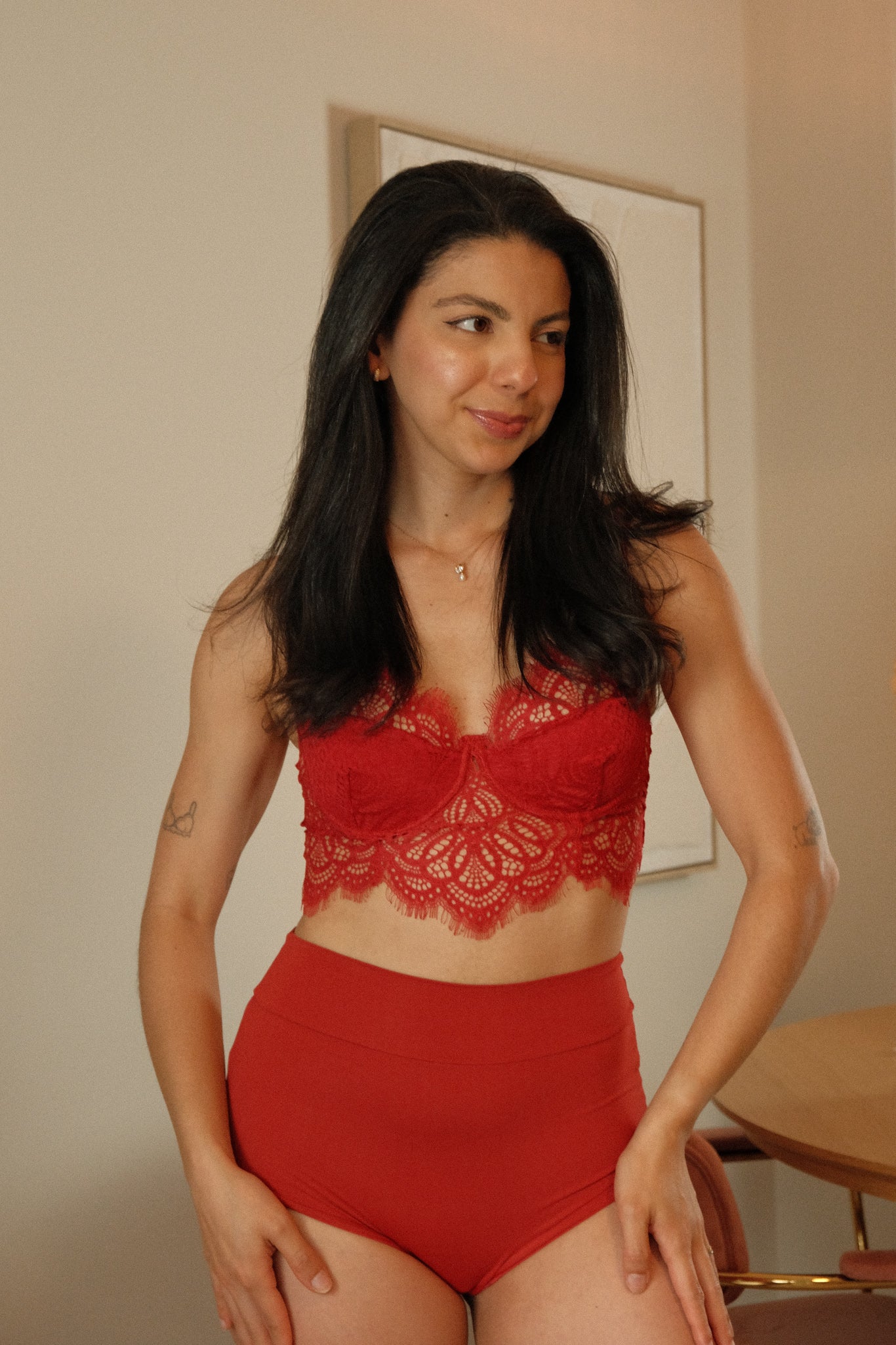 Delphine Bra