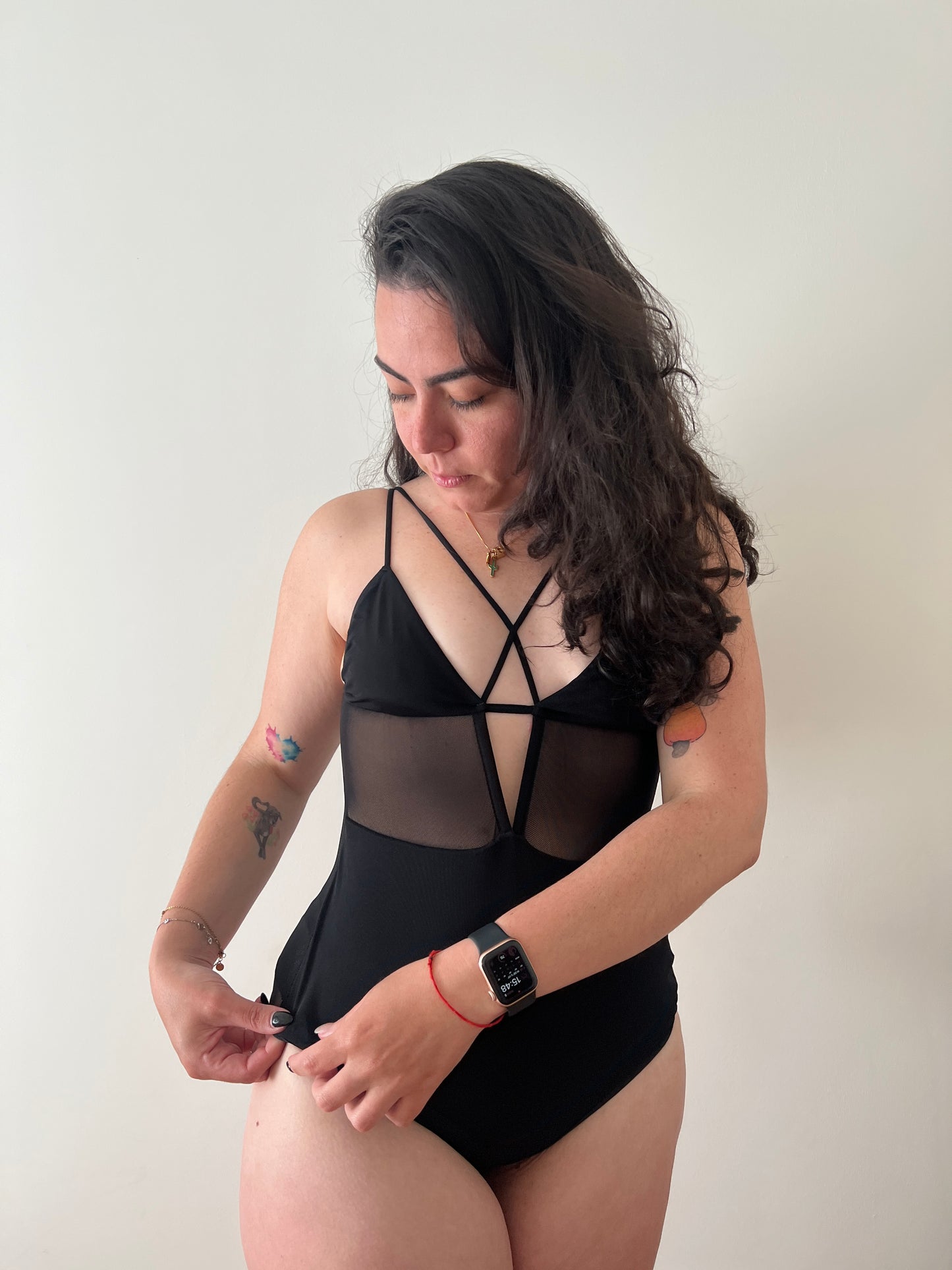Corpo Serena
