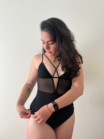 Corpo Serena