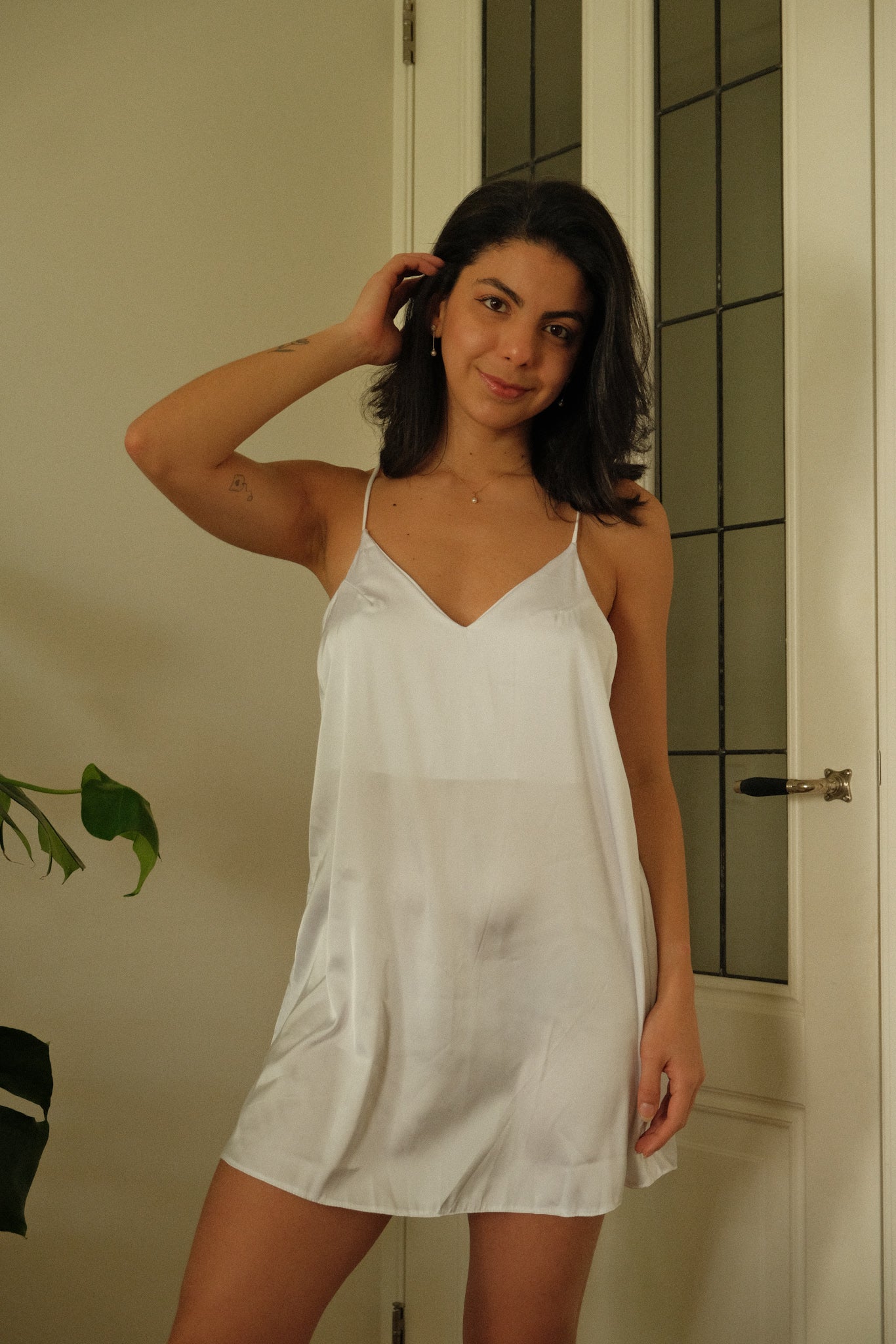Dreams Slip Dress