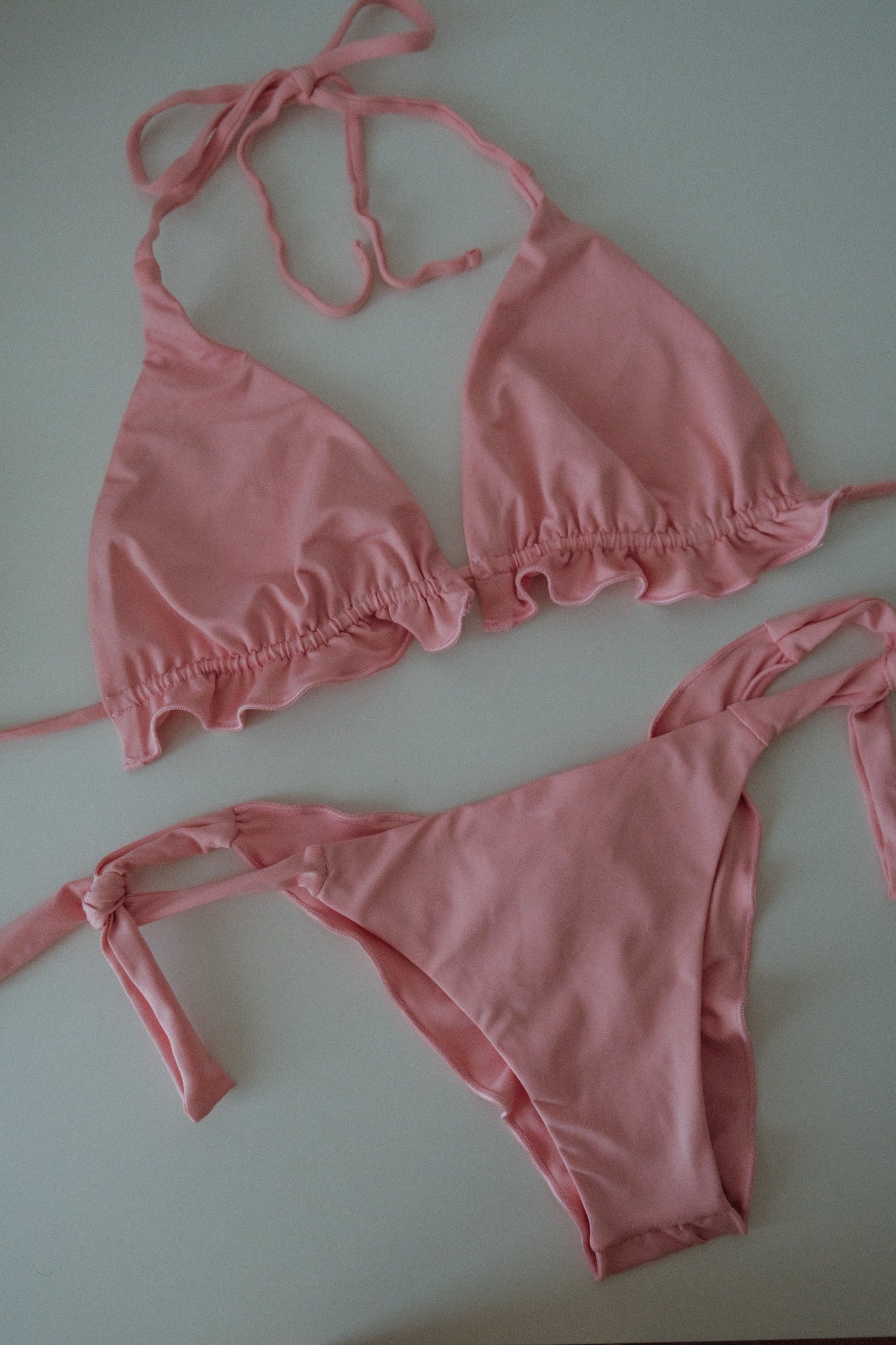 Ripple Bikini - Vintage