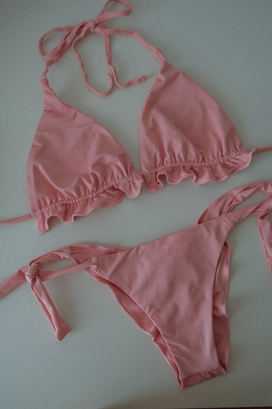 Ripple Bikini - Vintage