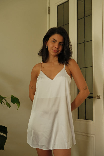 Dreams Slip Dress