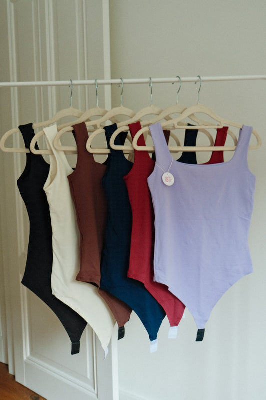Julia Bodysuit