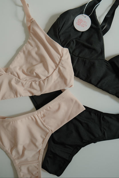 Maitê Set
