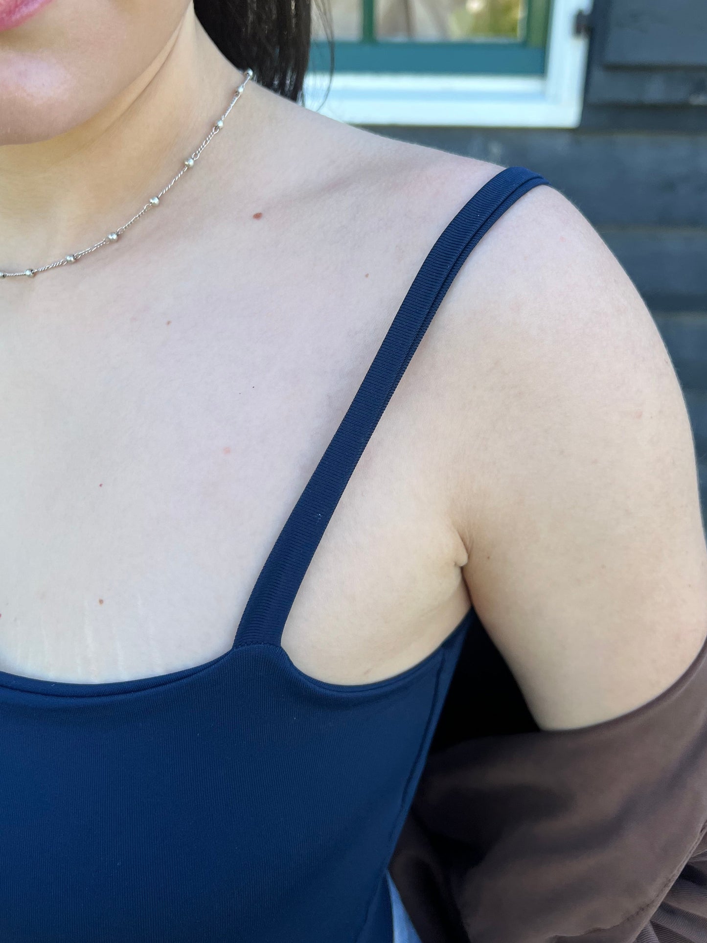 Rio bodysuit