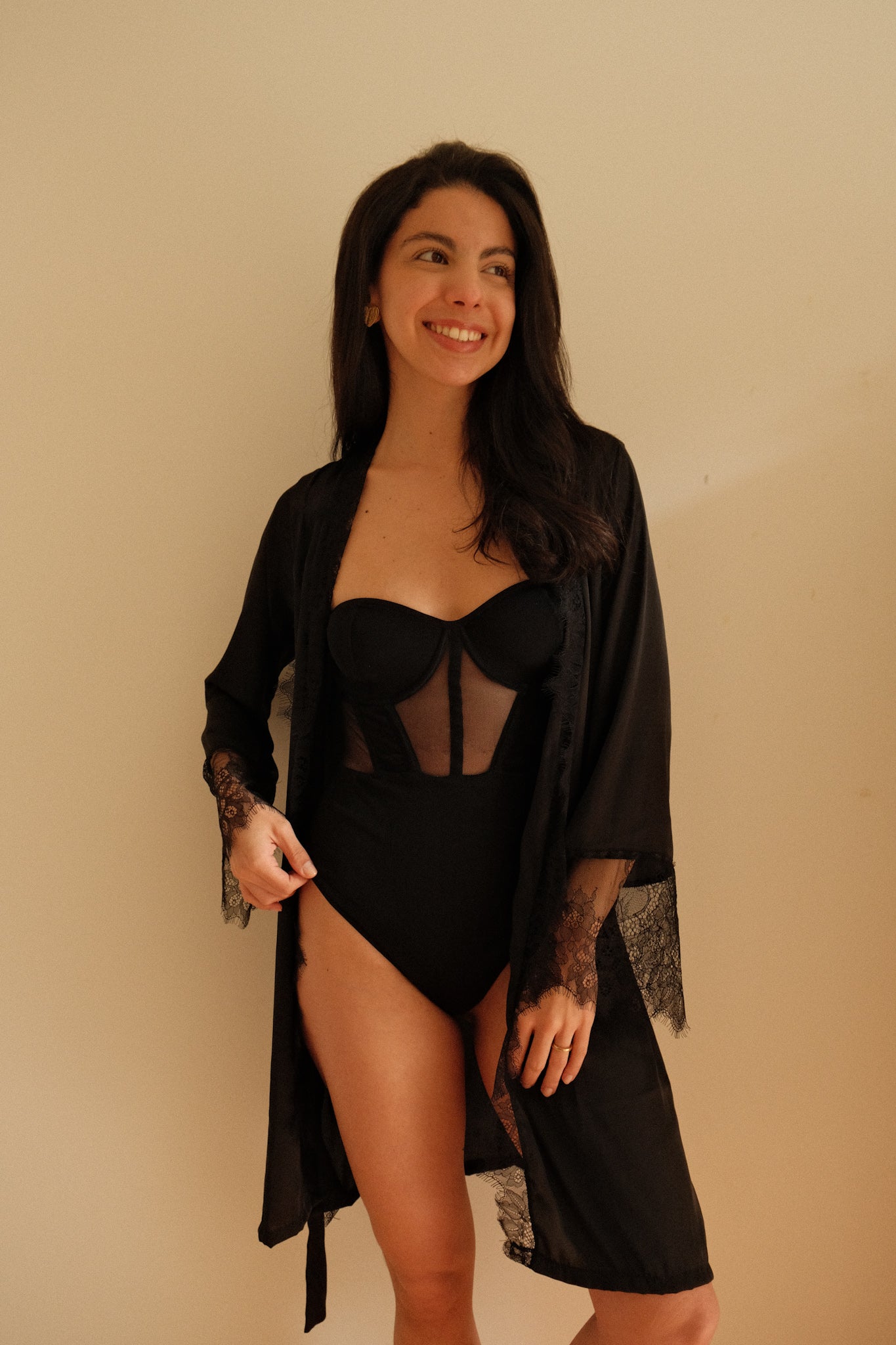 Bárbara Bodysuit