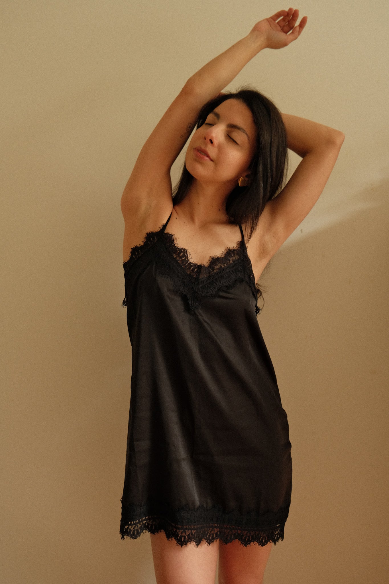 Aurora nightgown