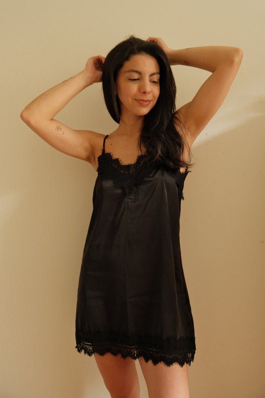 Aurora nightgown