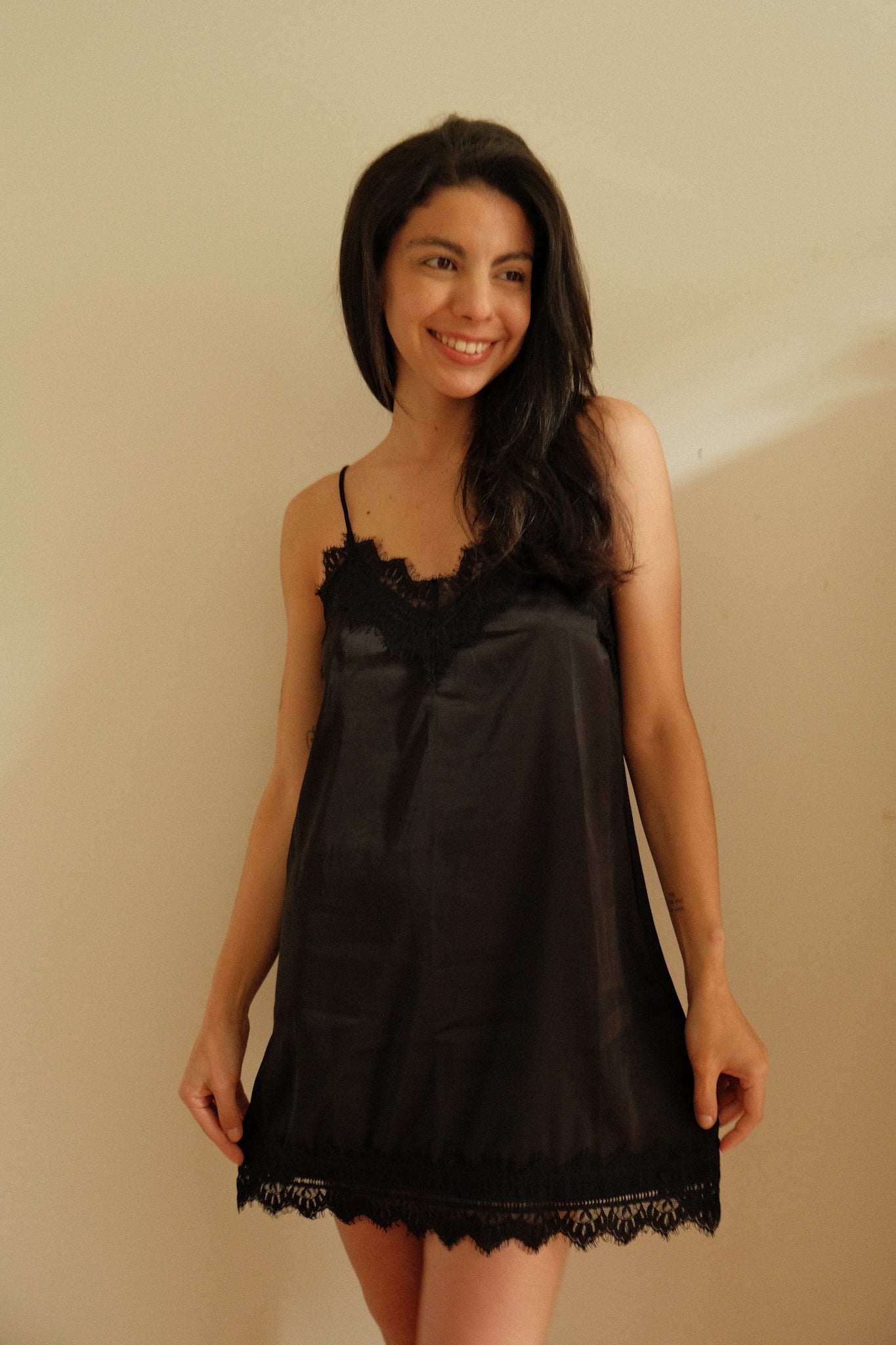 Aurora nightgown